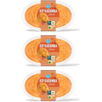 pdp-image-AH Kip karamba salade 3-pack