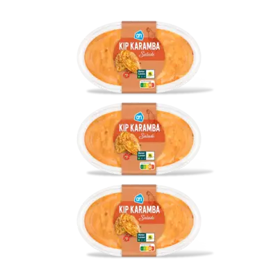 pdp-image-AH Kip karamba salade 3-pack