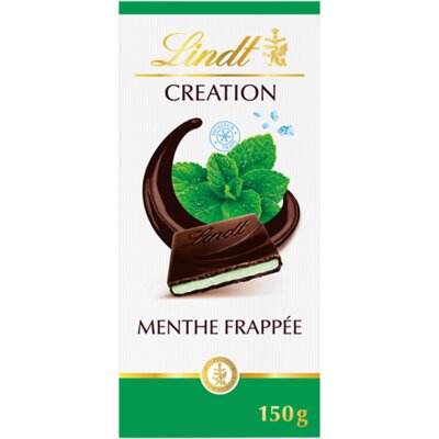 pdp-image-Lindt Creation frisse munt pure chocolade