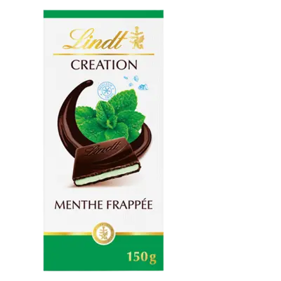 pdp-image-Lindt Creation frisse munt pure chocolade