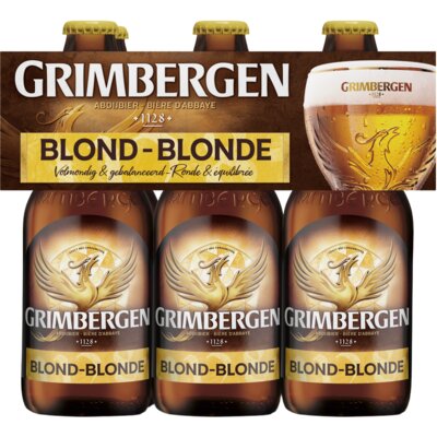 pdp-image-Grimbergen Blond bel