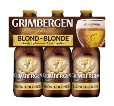 pdp-image-Grimbergen Blond bel