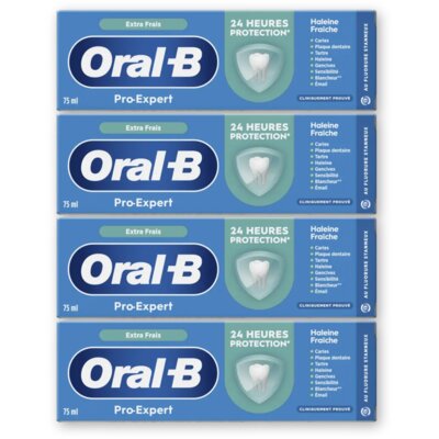 pdp-image-Oral-B Pro-expert advncd reiniging 4-pack