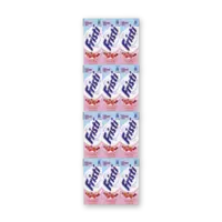 Fristi Rood fruitsmaak 6-pack 4-pack