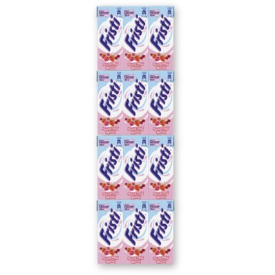 pdp-image-Fristi Rood fruitsmaak 6-pack 4-pack