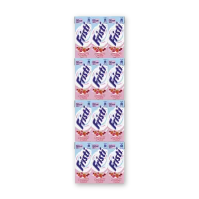 pdp-image-Fristi Rood fruitsmaak 6-pack 4-pack