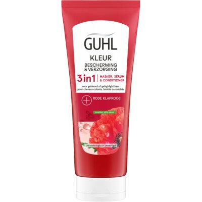 pdp-image-Guhl Bescherming & verzorging 3in1 masker