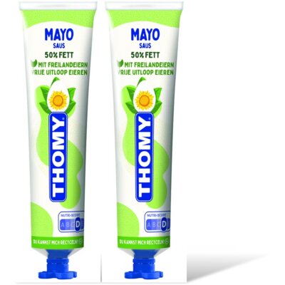 pdp-image-Thomy Mayo 50% fett 2-pack