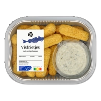 AH Visfrietjes