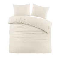 Ten Cate Flanellen 240x200/220 beige