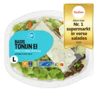AH Basis tonijn ei L