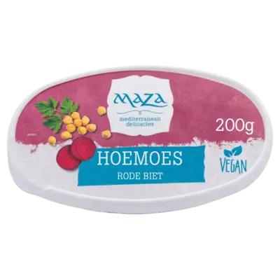 pdp-image-Maza Hoemoes rode biet