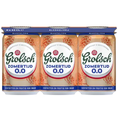 pdp-image-Grolsch Zomertijd 0.0 6-pack