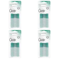 Care Zachte borsteltjes large 4-pack