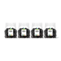 AH Biologisch Pruimen gedroogd zonder pit 4-pack