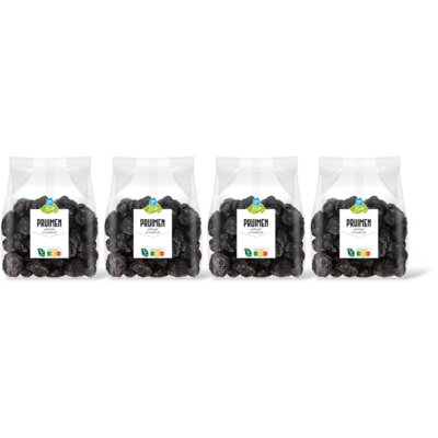 pdp-image-AH Biologisch Pruimen gedroogd zonder pit 4-pack