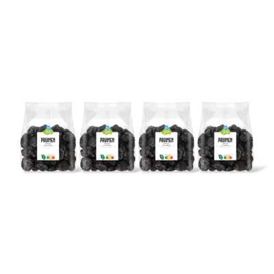 pdp-image-AH Biologisch Pruimen gedroogd zonder pit 4-pack