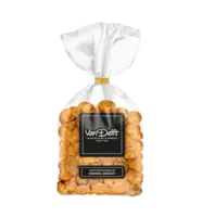Van Delft Chocolade kruidnootjes karamel zeezout