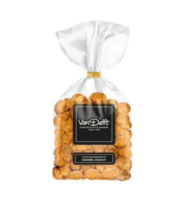 pdp-image-Van Delft Chocolade kruidnootjes karamel zeezout