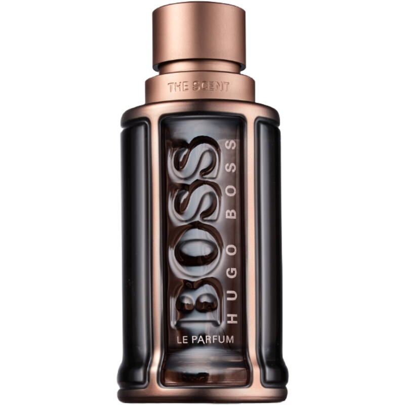 Een afbeelding van Hugo Boss The scent le parfum spray