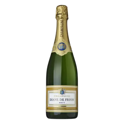 pdp-image-Diane de Frion Champagne brut