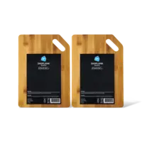 AH Snijplank 275x195x10mm 2-pack