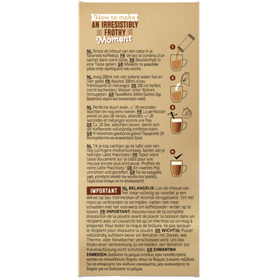 pdp-image-Nescafé Latte macchiato oploskoffie