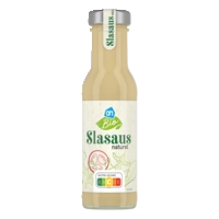 AH Biologisch Slasaus naturel