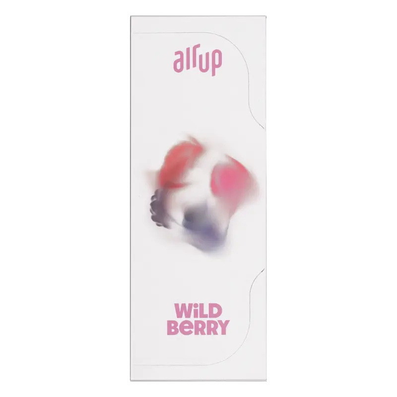Air up Wild berry pods