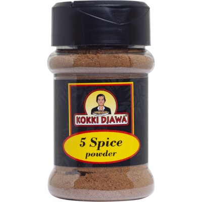 pdp-image-Kokki Djawa 5 Spice powder