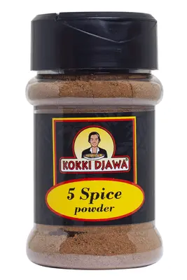 pdp-image-Kokki Djawa 5 Spice powder