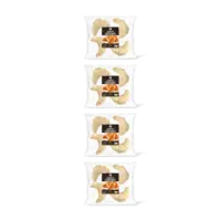 AH Roomboter croissants 4-pack