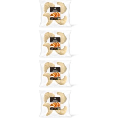 pdp-image-AH Roomboter croissants 4-pack