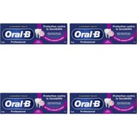 Oral-B Calm original tandpasta 4-pack
