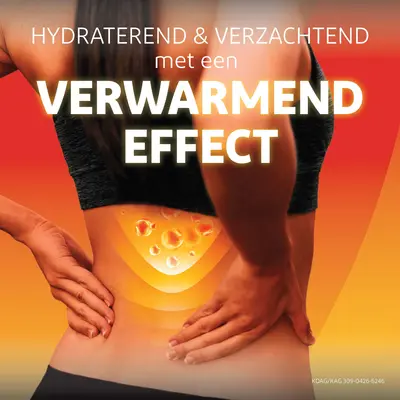 pdp-image-Voltaren Voltaheat verwarming gel