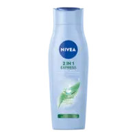 NIVEA 2-in-1 Express shampoo & conditioner