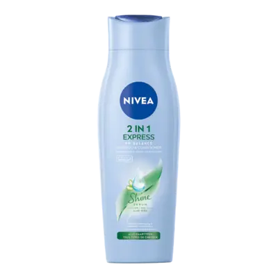 pdp-image-NIVEA 2-in-1 Express shampoo & conditioner