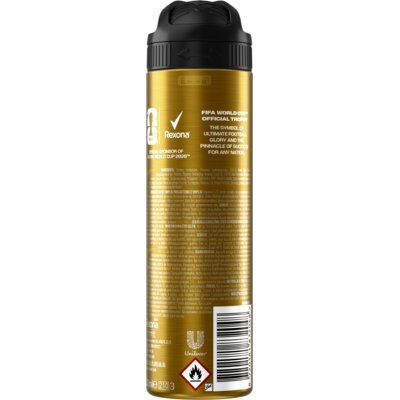 pdp-image-Rexona Men FIFA limited collection spray