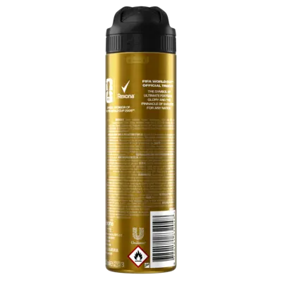 pdp-image-Rexona Men FIFA limited collection spray