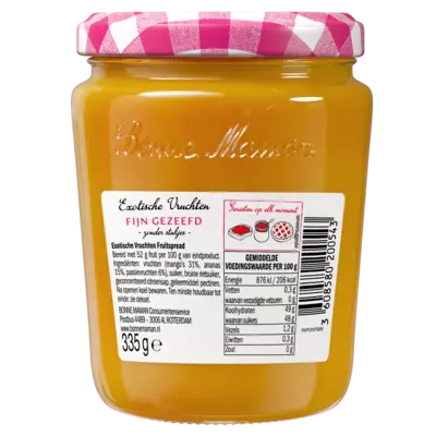 pdp-image-Bonne Maman Exotische vruchten fijn gezeefd