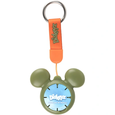 pdp-image-Disney Diskeyz-hanger groen