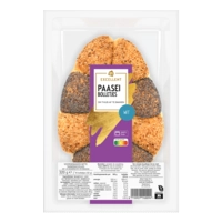 AH Excellent Paaseibolletjes