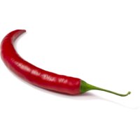 Een afbeelding van AH Biologisch Rode peper
