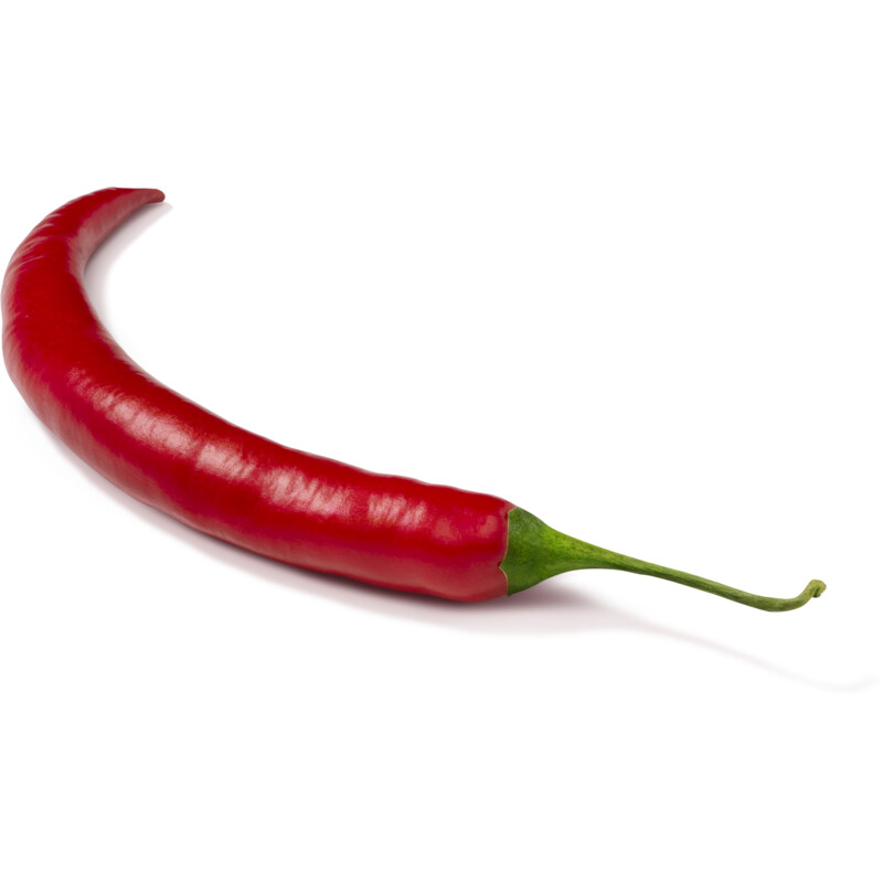 Een afbeelding van AH Biologisch Rode peper