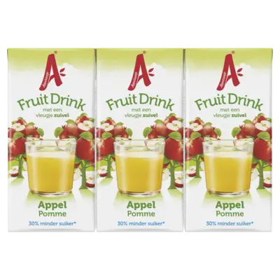 pdp-image-Appelsientje Fruitdrink appel 6-pack