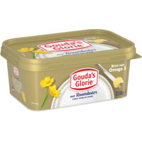 Een afbeelding van Gouda's Glorie Smeerbaar met roomboter