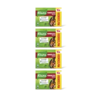 Knorr Rund bouillonblokjes voordeelpak 4-pack