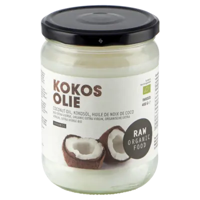 pdp-image-Raw Organic Food Kokosolie