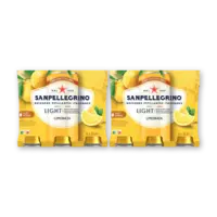 S. Pellegrino Limonata light 6-pack 2-pack