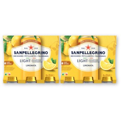 pdp-image-S. Pellegrino Limonata light 6-pack 2-pack